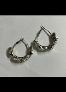 Earrings Combo Of 4