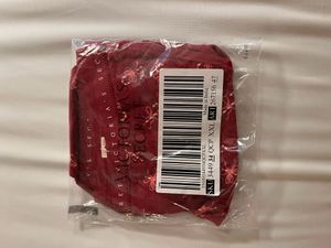 VS Xxl COTTON STRING BIKIN PANTY