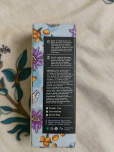 Korean Quench serum