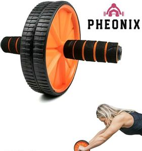 Fitness  Roller For Abdominal Training