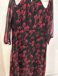 Lifestyle brand dress