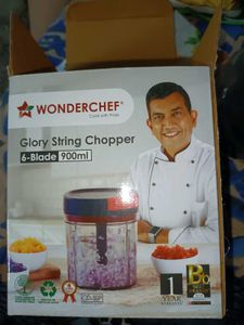 Wonderchef Chopper