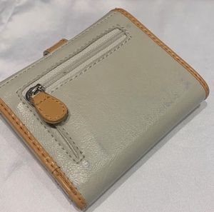 Brand New Liz Claiborne Tri-Fold Wallet