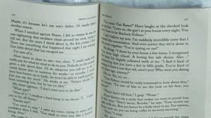 The Inmate by Freida McFadden