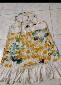 Beachwear