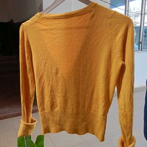 MANGO cardigan