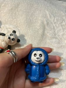 Cute Panda 🐼 Mini Toy 🧸