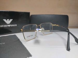 Emporio Armani Eyeglasses