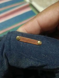 Shirt by Hush puppies