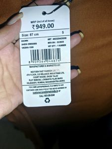 shein Dress