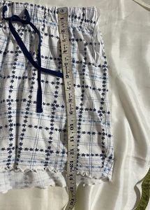 Comfy Sleep Shorts