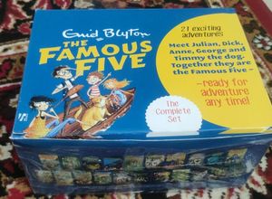 Adventure Stories For children Young Adult