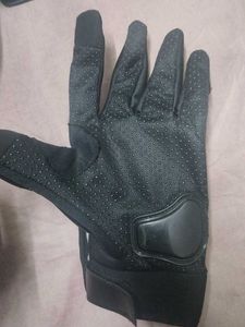 "PRO BIKER" Biker Gloves
