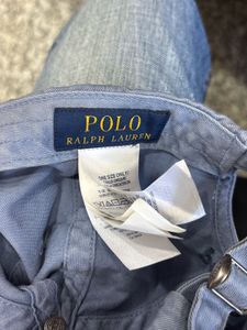 Polo Ralph Lauren Cap