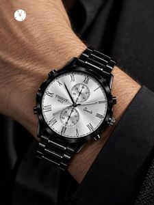Tissot Chronograph Watch