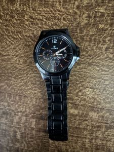 Titan Chronograph Watch