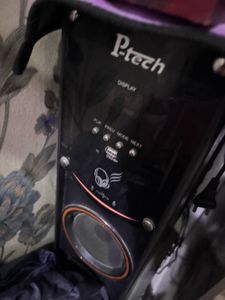 Speaker