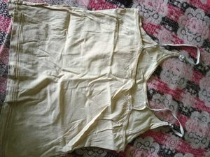 Comfortable Cotton comisole
