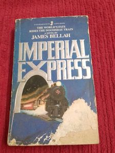 Imperial Express by James Bellah