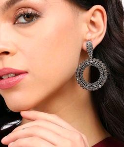 Circular Halo Drop Earnings