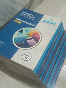 2026 JEE (Main) Books CLASS 11