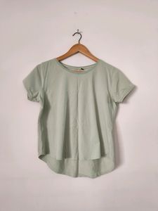 Mint Green Tops (Women's)