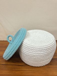 Cute Decorative Storage Basket