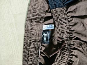 Puma men track pant new