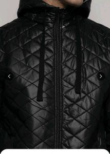 Stylish Black Jacket