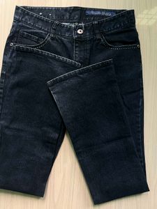 CROCODILE LADY JEANS