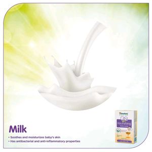 Himalaya 125g Baby soap