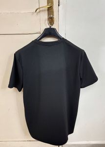 Guitar Graphic Tee Manfinity