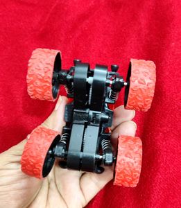 Toy Monster Truck ( New Broken )