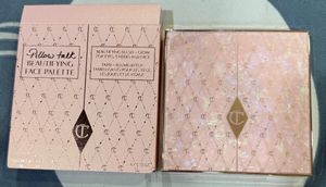 Charlotte Tilbury Pillow Talk Face Palette
