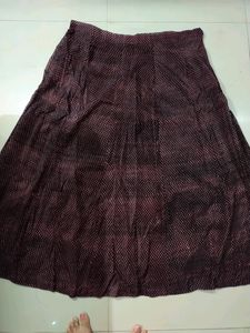 Free Size Skirt
