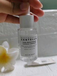 beauty of Joseon and CENTELLA skin1004