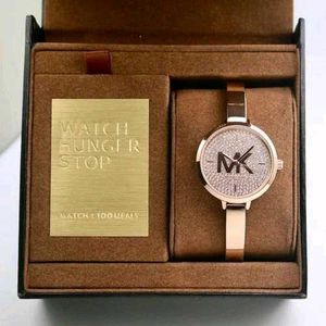 Mk Watches Og Store Model New Stock