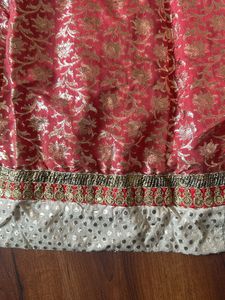 Lehanga Skirt in size 10-11 years
