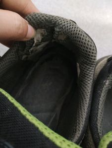 Safety Shoe