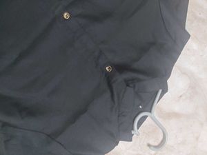 black kurti women