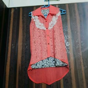 Two Trendy Tops for Women