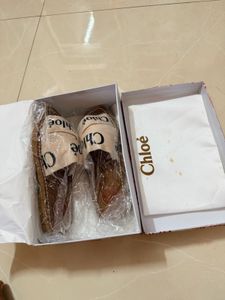 Women’s Chloe Woody Slides - Stylish &