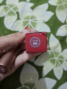 hyue bullet velvete kiss matte lipstick