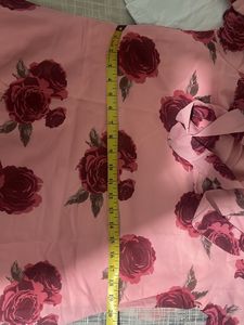 Pink Brand New Dress