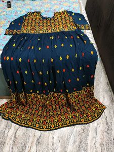 Long Kurta