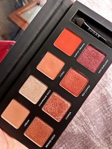 SUGAR Eyeshadow Palette - 01 Flawless