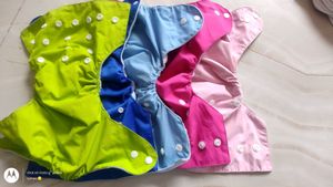 Baby Cloth Diapers