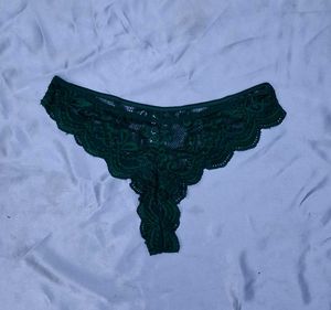 New Bra Panty Set