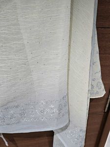 Sheer Ombre Dupatta -set of 2