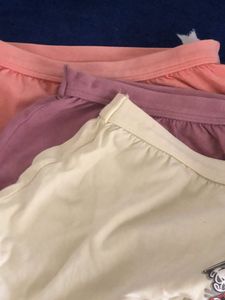 Cute Baby Girl Clothes Bundle